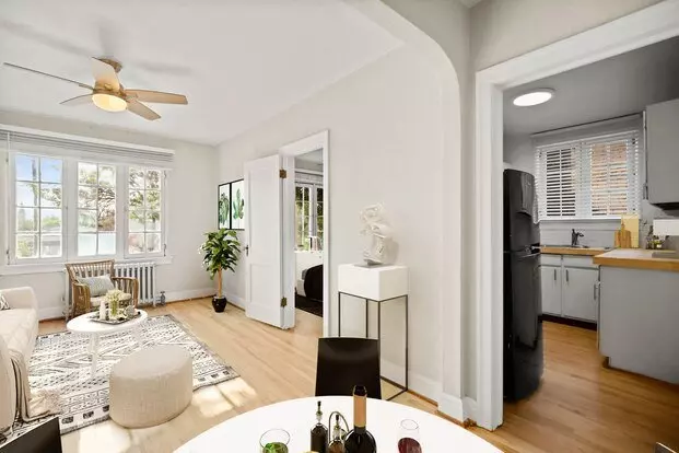 291 S Pearl Apartment for rent in Denver, CO