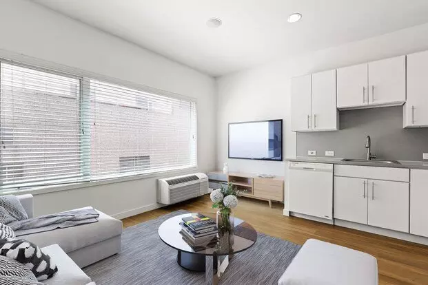 Eliot Flats Apartment for rent in Denver, CO