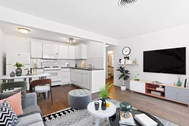 2800 W 26th Apartment for rent in Denver, CO