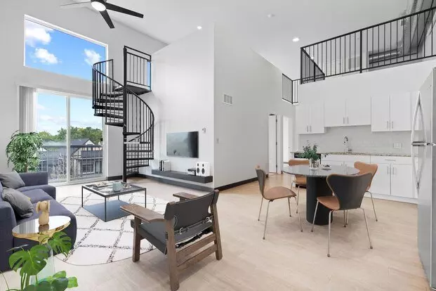 Barrel Lofts Apartment for rent in Denver, CO