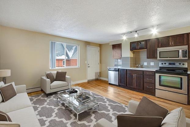 Lofts @ 1418 Apartment for rent in Denver, CO Lofts @ 1418 Apartment for rent in Denver, CO