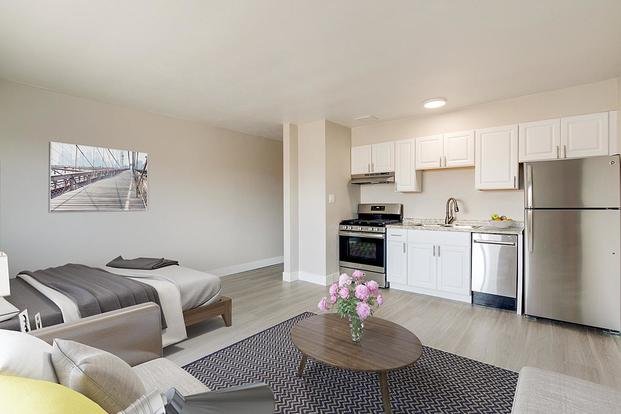 Lincoln Center Apartment for rent in Denver, CO Lincoln Center Apartment for rent in Denver, CO