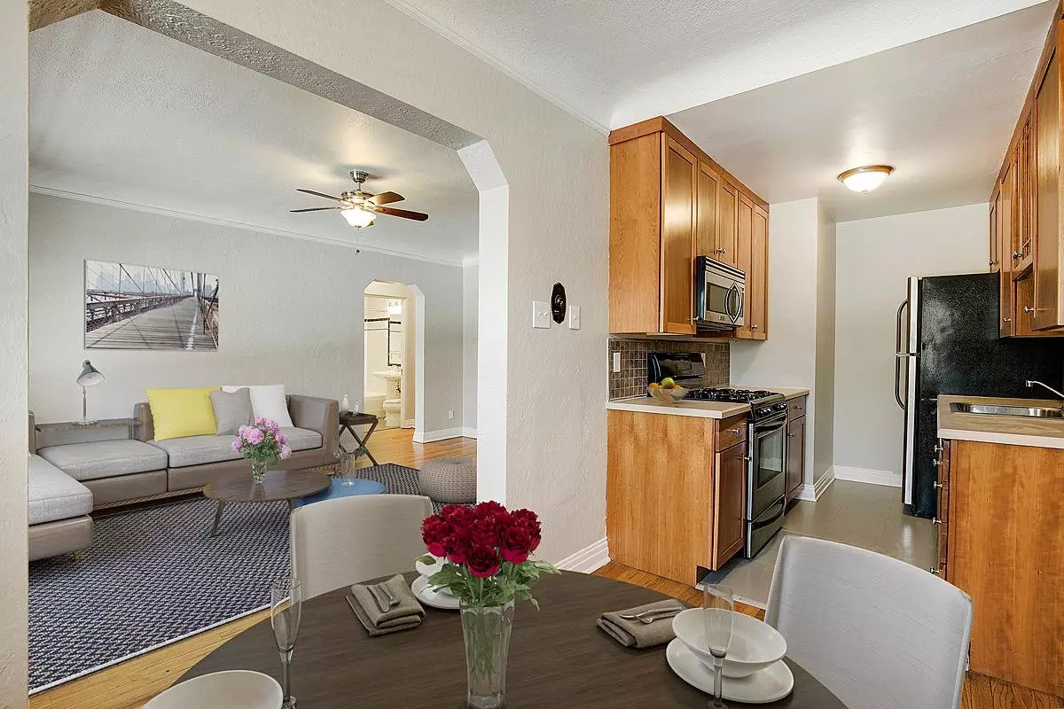 Park Aire Apartments Apartment for rent in Denver, CO