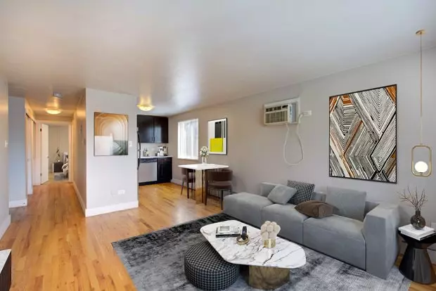 20 S. Pearl Street Apartment for rent in Denver, CO