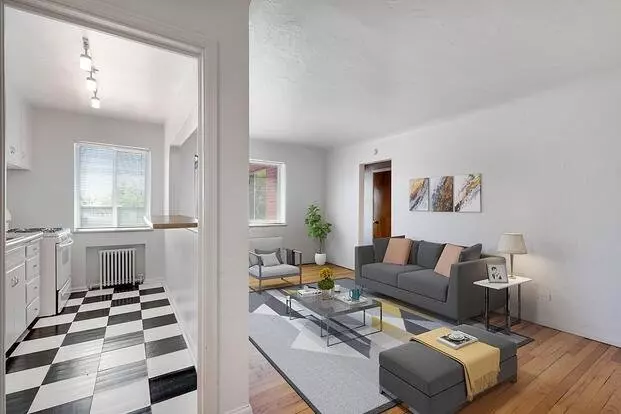 86 Grant Apartment for rent in Denver, CO