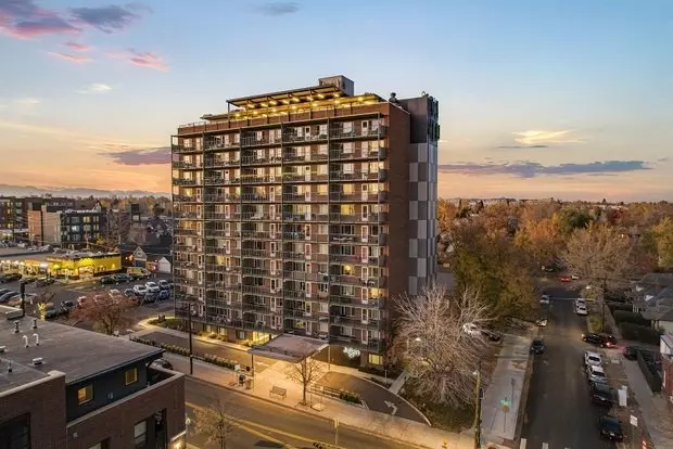 Julian32 At Highlands Square Apartment for rent in Denver, CO