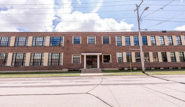 Brass Works Apartment for rent in Delavan, WI