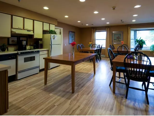 Williamstown Bay Deforest Senior Apartments Apartment for rent in Deforest, WI