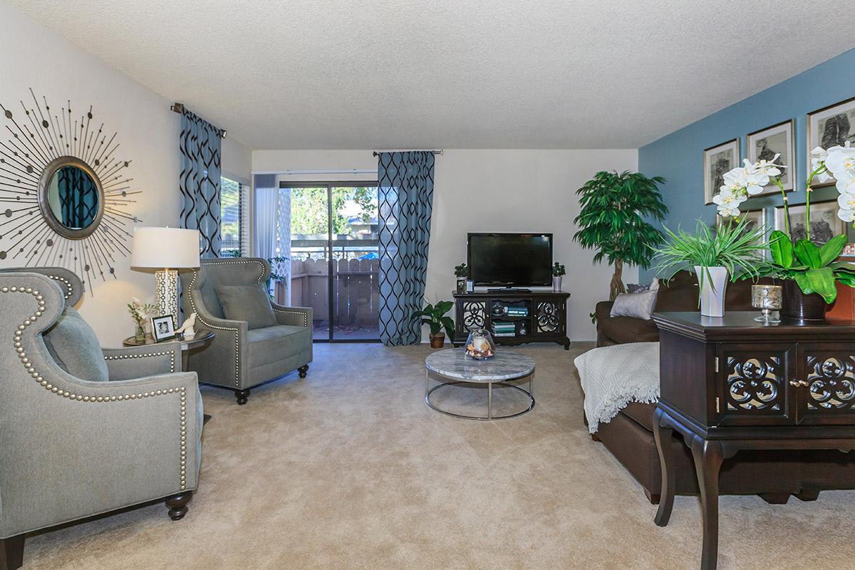 Creekside Meadows Apartments 1750 Arnold Way Alpine, CA