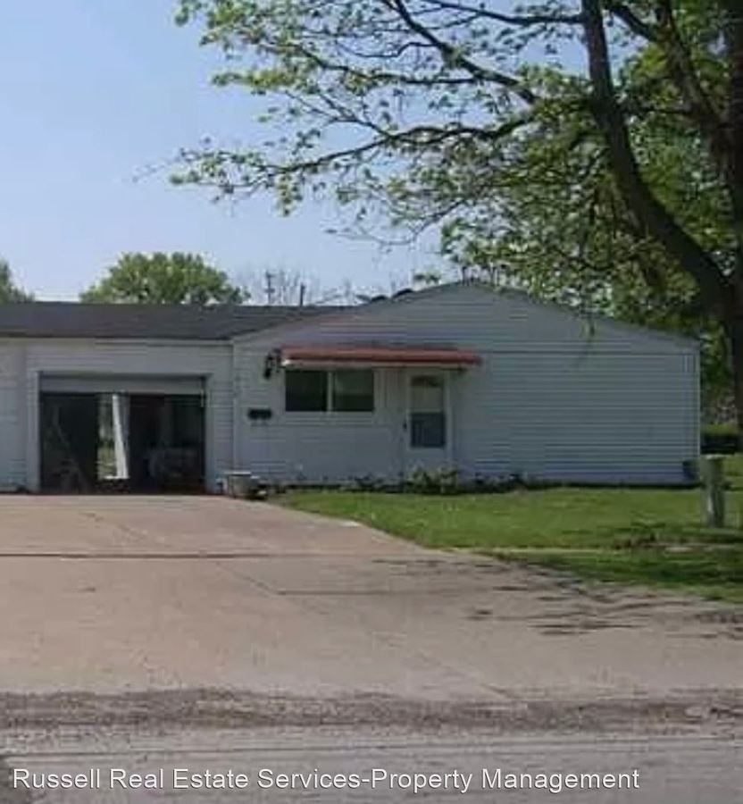 1516 E 31St St Lorain, OH House for Rent