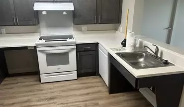 4 of 15 Alpha Towers Apartment for rent in Toledo, OH