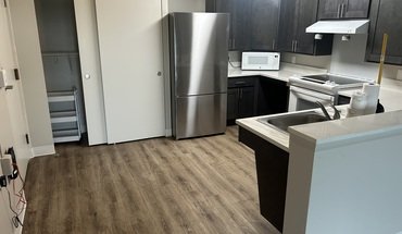 Alpha Towers Apartment for rent in Toledo, OH