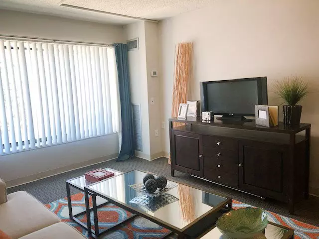 Bicentennial Tower (Income Limits Restrictions Apply) Apartment for rent in Detroit, MI