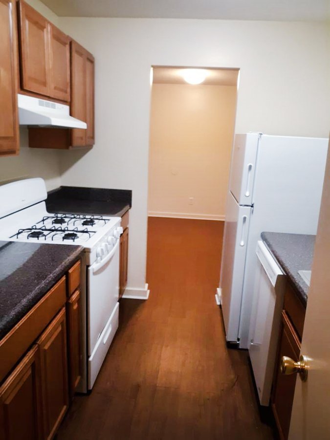 Carriage Apartments (Affordable Housing; Calhoun, GA