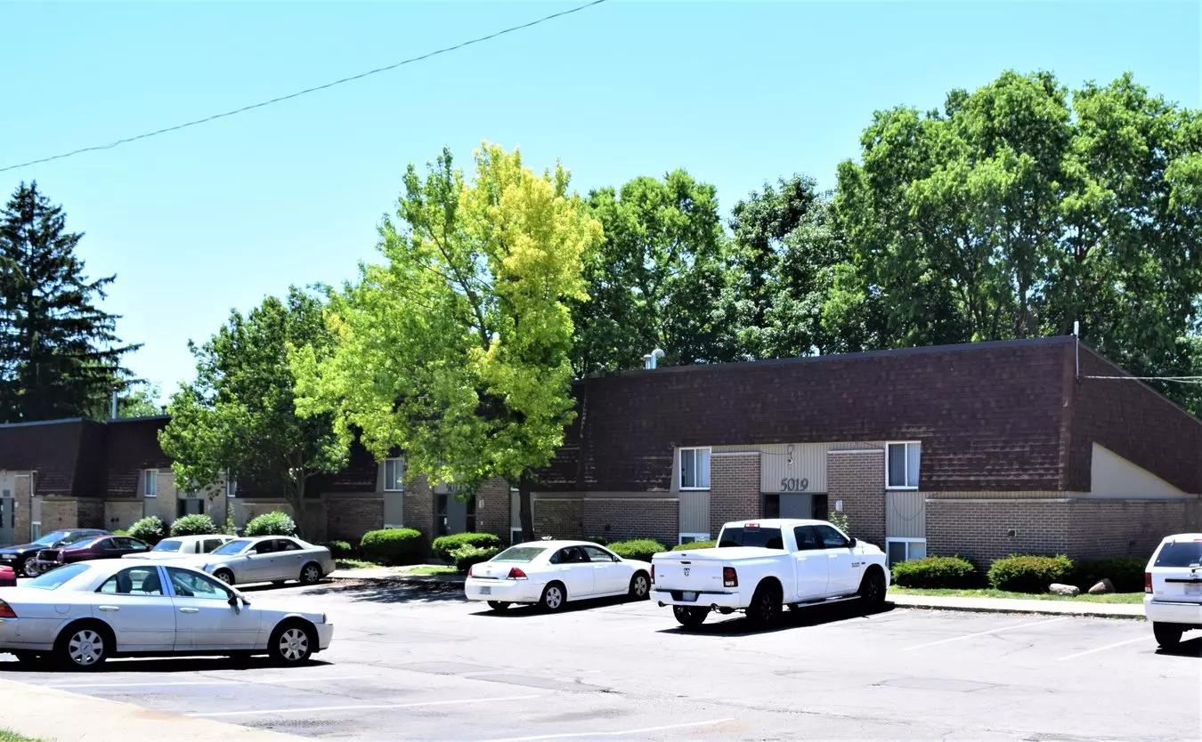 Eagle Ridge (Affordable Housing; Income Limit Restrictions Apply) Apartment for rent in Dayton, OH