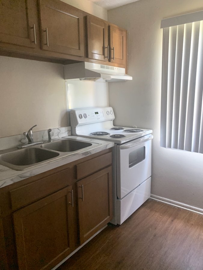 Fairview Gardens (Affordable Housing; Apartments Anderson, SC