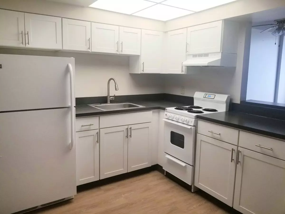 Federation Plaza (62 Years or Older, Income Limits Restrictions Apply) Apartment for rent in Hollywood, FL