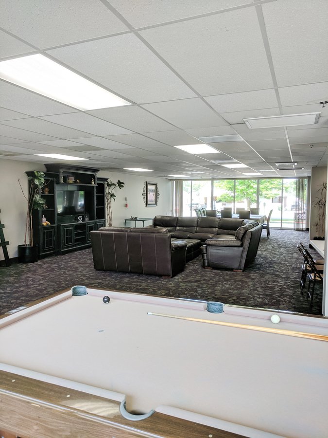 Fellowship Manor (Must Be 62 Years or Older) Apartments Ogden, UT