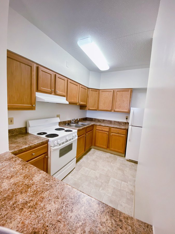 Grandview Apartments (62 Years or Older, Grand Rapids, MI