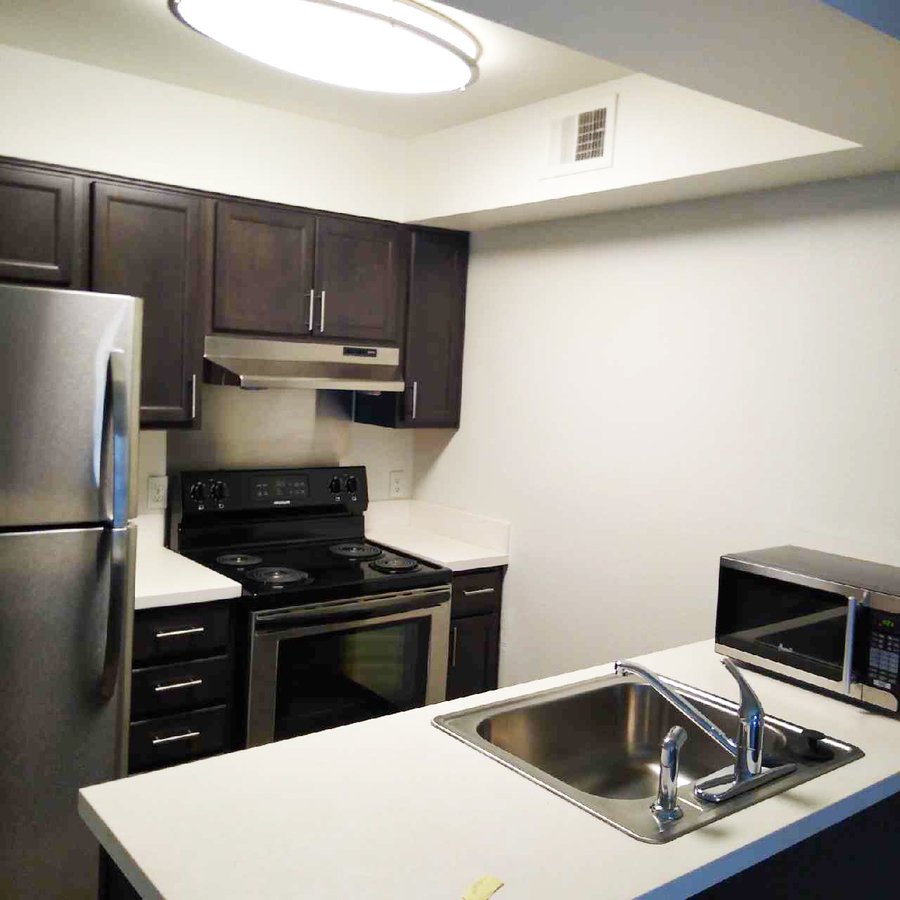 Hacienda Del Rio (62+ Years Or Older; Apartments Phoenix, AZ