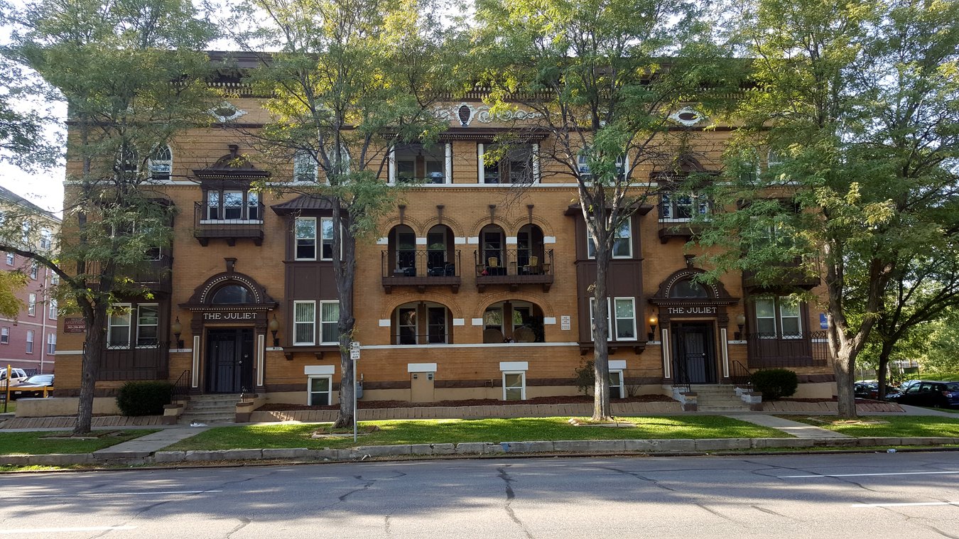 Holly (Affordable Housing; Limit... Apartments Denver, CO