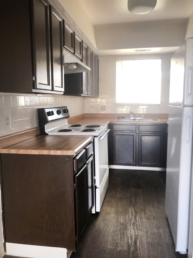 Meadows Townhomes (Affordable Housing; Apartments Fort Lupton, CO