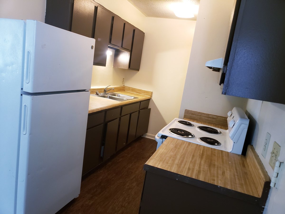 Orangeburg Manor (Affordable Housing; Apartments Orangeburg, SC