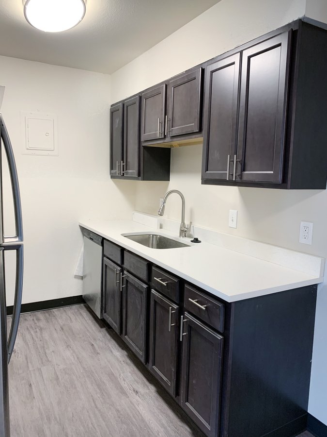Sheridan Gardens (Affordable Housing; Apartments Englewood, CO