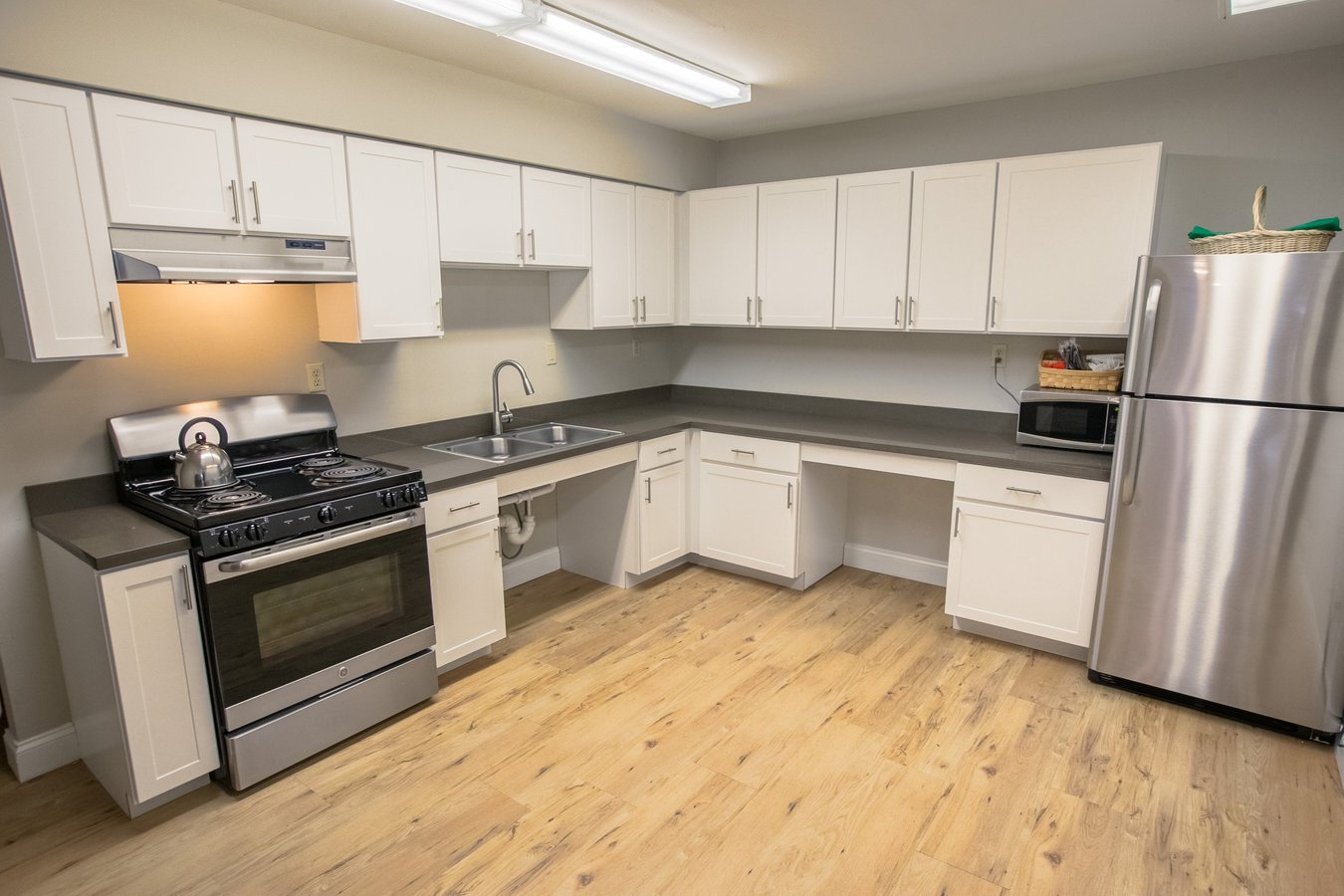 Siena Village (62 Years or Older, Limits... Apartments Smithtown, NY