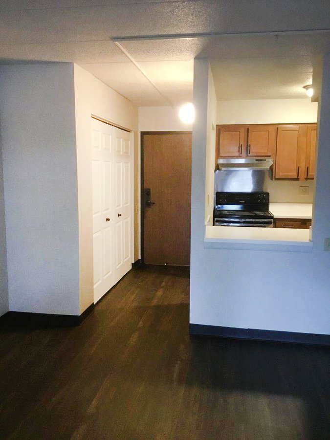 Tamarack (62 Years Or Older, Limits... Apartments Holt, MI