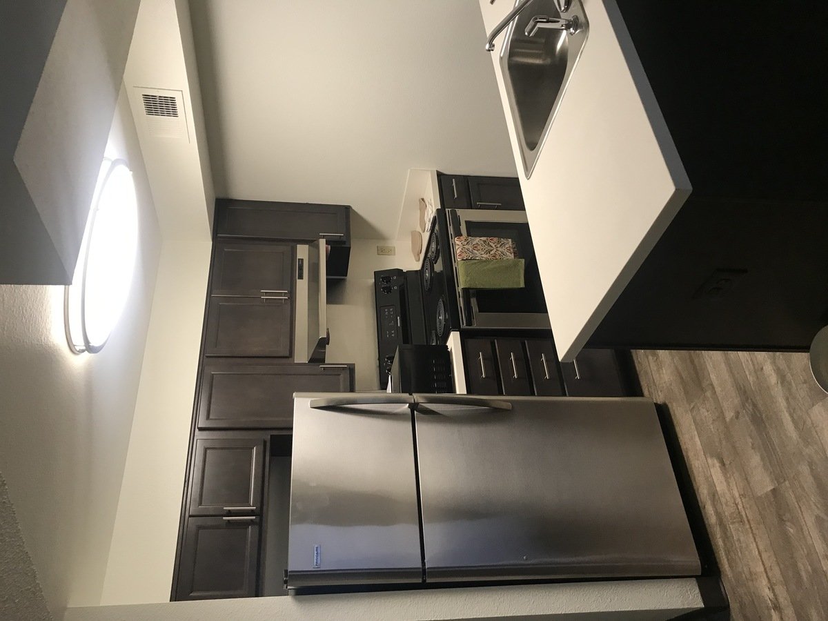 1 Bedroom 1 Bathroom Apartment for rent at Hacienda Del Rio (62+ Years Or Older; Income Limit Restrictions) in Phoenix, AZ