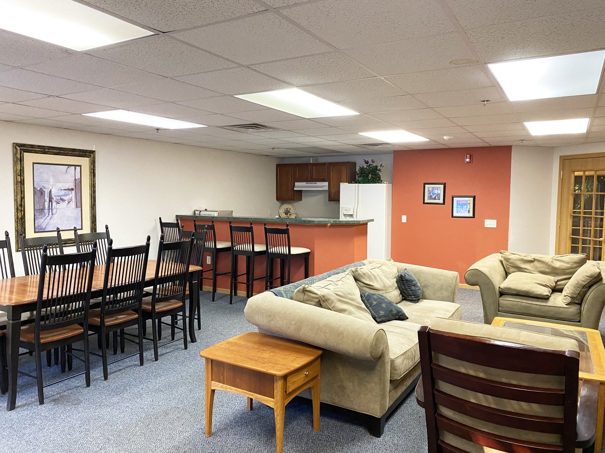 Highlands South Apartments 1505 Big Bend Road Waukesha, WI