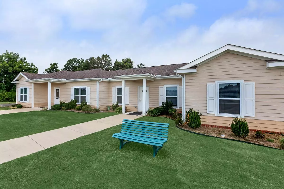 2 of 4 Cypress Grove Homes of McGehee (Affordable Housing; Income Limit Restrictions Apply) Apartment for rent in Mcgehee, AR