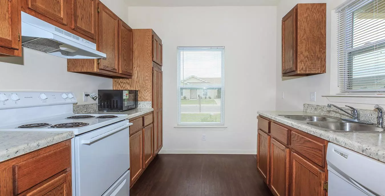 Cypress Grove Homes of McGehee (Affordable Housing; Income Limit Restrictions Apply) Apartment for rent in Mcgehee, AR