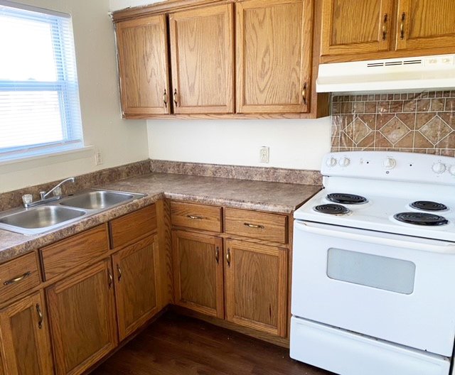 Selmer Townhomes (Affordable Housing; Apartments Selmer, TN