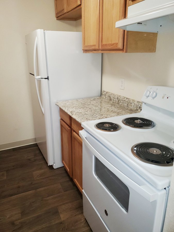 Rockview Terrace Apartments Thornton, CO