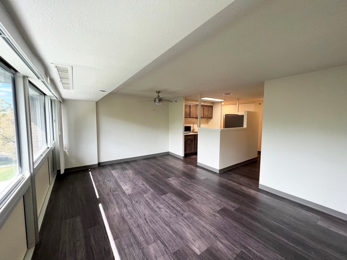 Fellowship Manor (Must Be 55 Years or Older) Apartments Ogden, UT