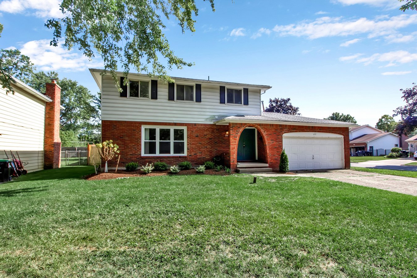 277 Paradise Lane Apartments 277 Paradise Ln Tonawanda, NY