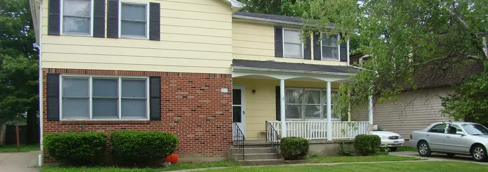 217 Berehaven Drive Apartment for rent in Amherst, NY