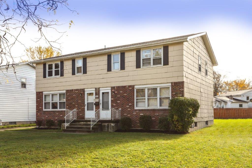 22 West Summerset Lane Apartments Amherst, NY Rentable