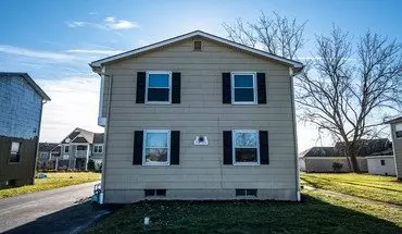 3 of 13 251/253 Kaymar Drive Apartment for rent in Amherst, NY