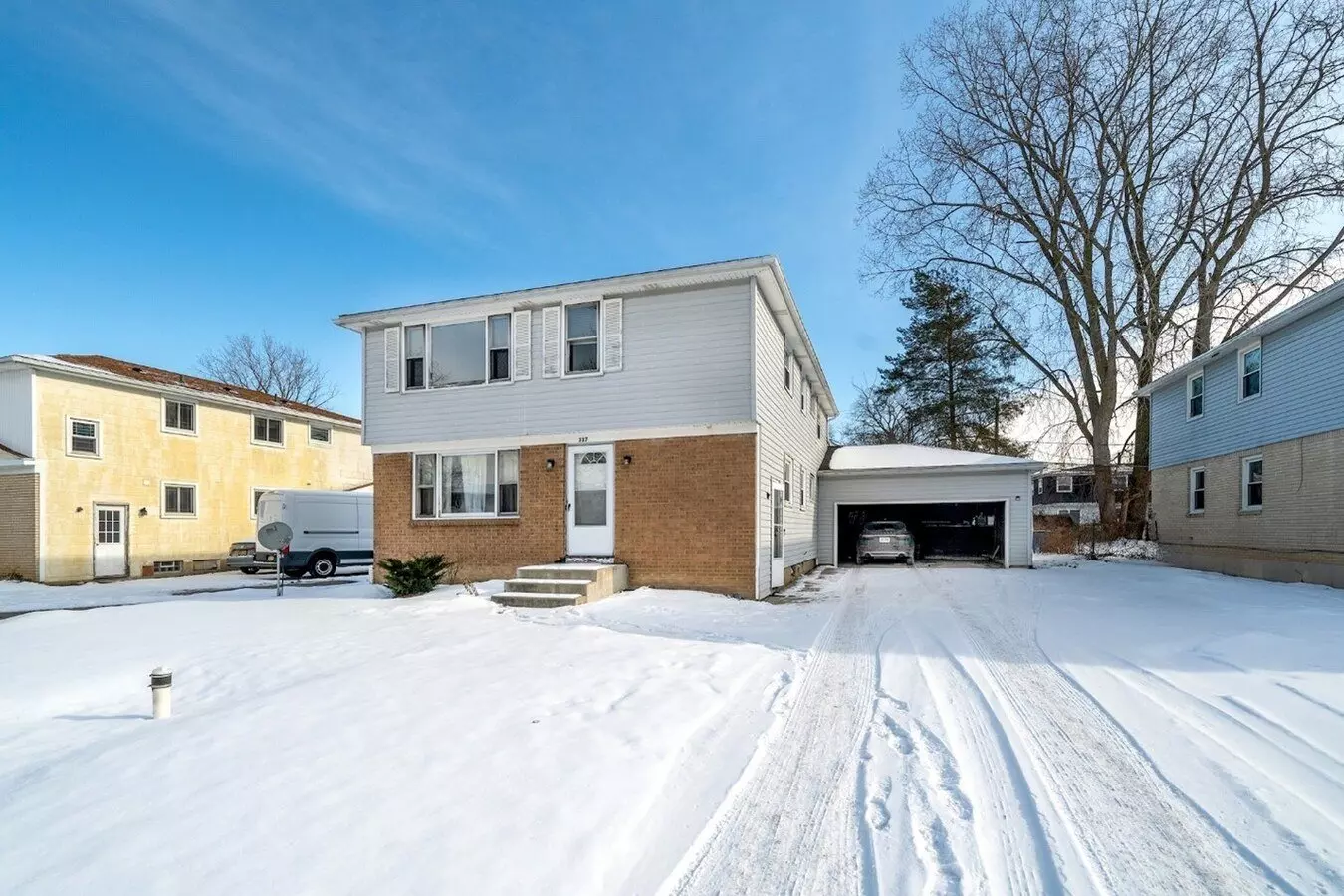 317 Sundridge Drive Apartment for rent in Amherst, NY