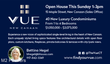 2 of 50 21 Maple St Apartment for rent in New Canaan, CT