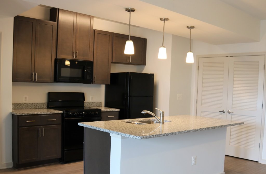 Robert Reagan Village Apartments Berryville, VA Rentable