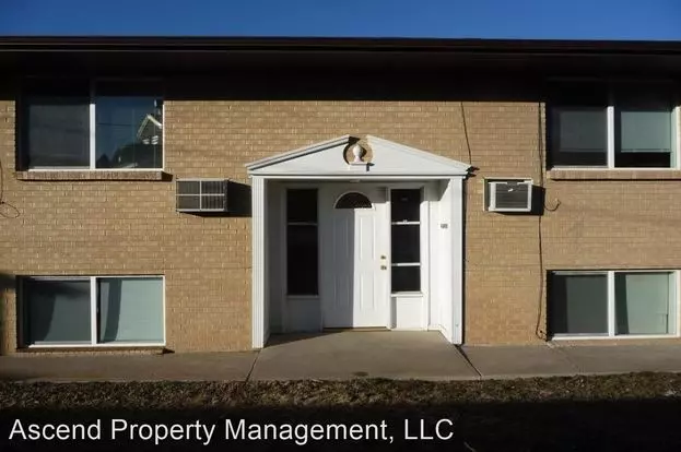 1409 Utah St Apartment for rent in Golden, CO