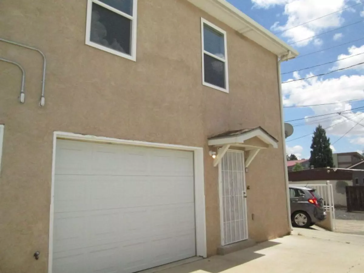 Unm/cnm/kafb Apartment for rent in Albuquerque, NM
