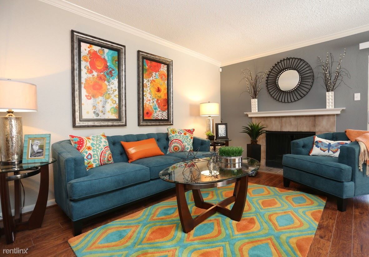 West Ave And Blanco RD San Antonio, TX Apartment for Rent