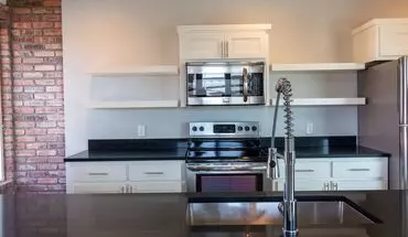 5 of 26 Jacobs Lofts On 1st Apartment for rent in Tulsa, OK