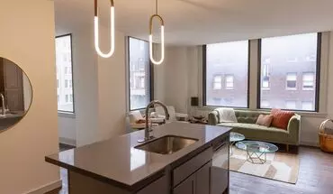 5 of 30 The Exchange At Sinclair Apartment for rent in Tulsa, OK