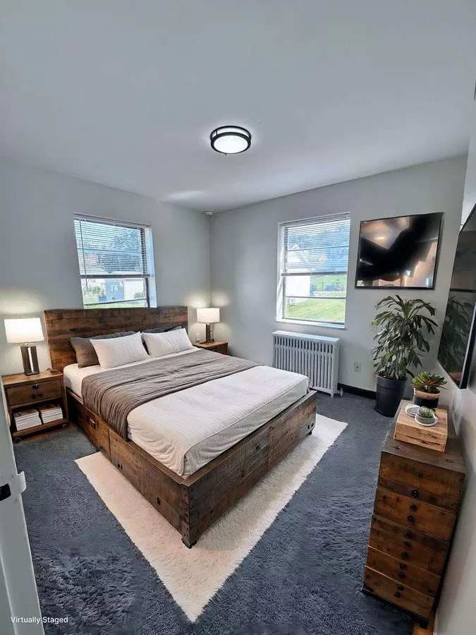 Virginia Terrace Apartment for rent in Baden, PA